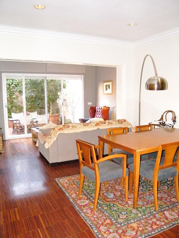 Suitur Courtyard Apartment Barselona Dış mekan fotoğraf