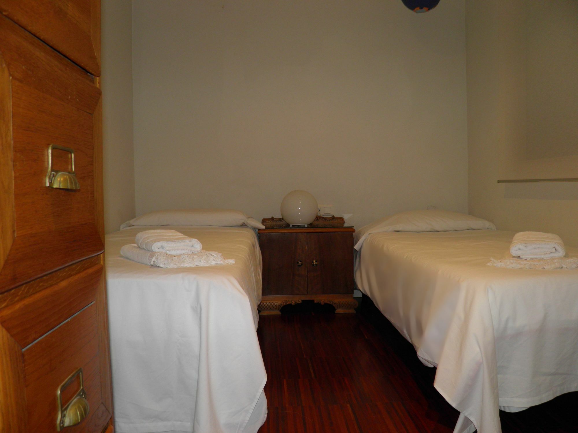 Suitur Courtyard Apartment Barselona Dış mekan fotoğraf